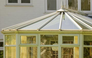 conservatory roof repair Carisbrooke, Isle Of Wight