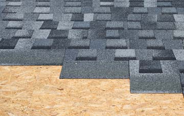 expert Carisbrooke asphalt roof companies