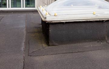 disadvantages of Carisbrooke flat roofs