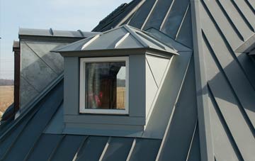 metal roofing Carisbrooke, Isle Of Wight