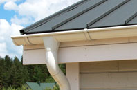 Carisbrooke soffits